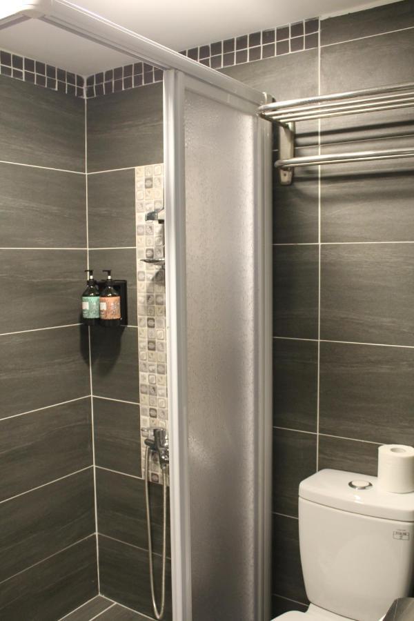 悦心旅yesing Hotel Taipei Dış mekan fotoğraf