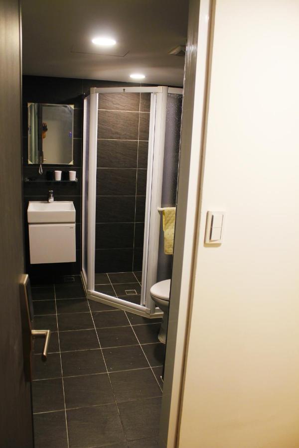 悦心旅yesing Hotel Taipei Dış mekan fotoğraf