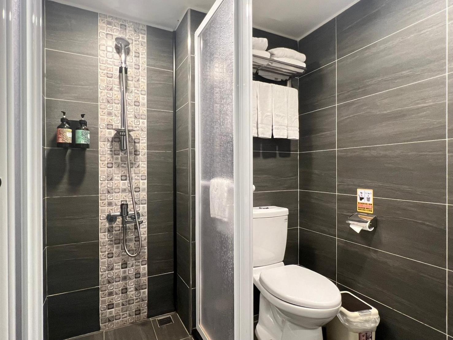 悦心旅yesing Hotel Taipei Dış mekan fotoğraf