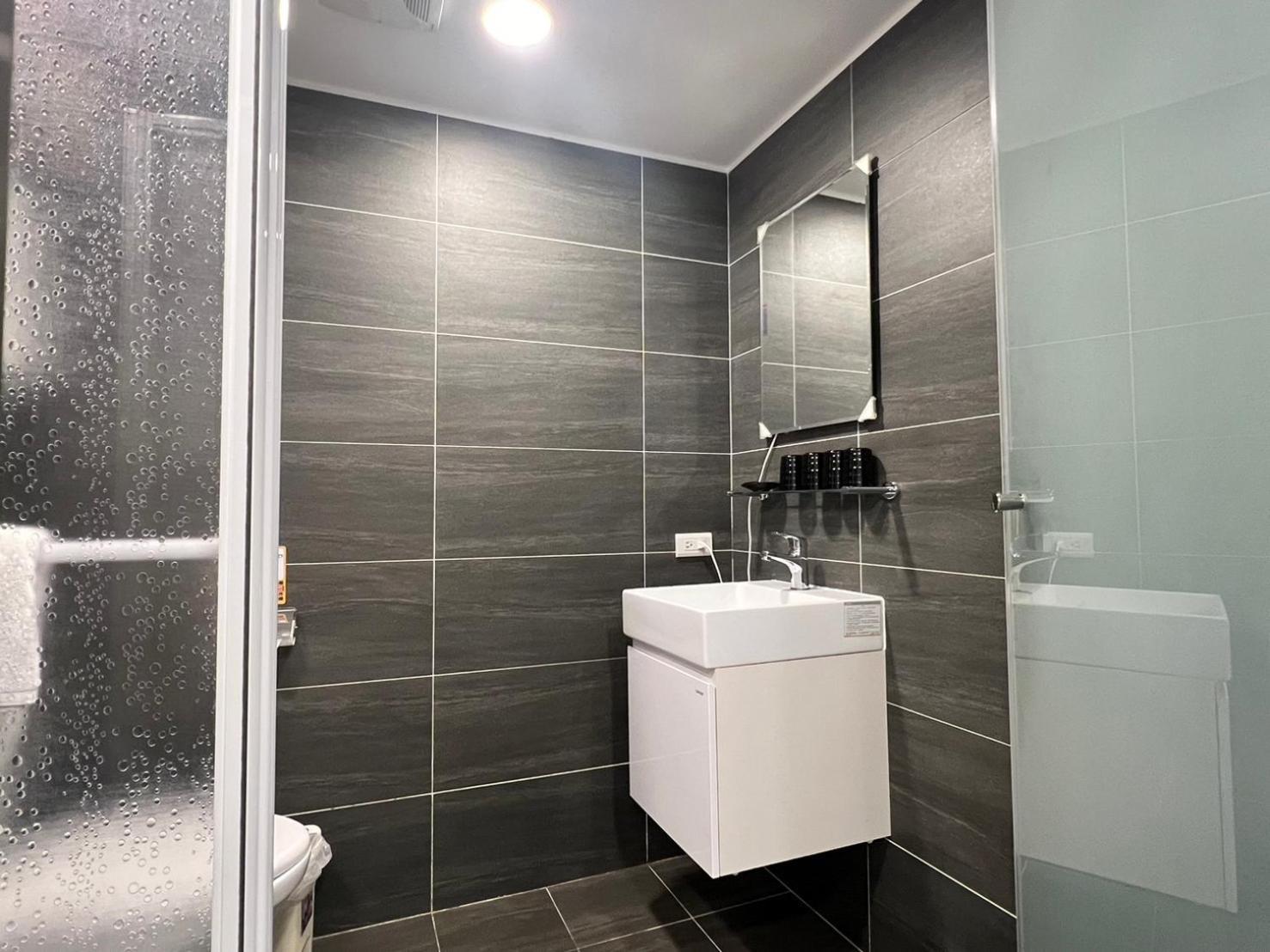 悦心旅yesing Hotel Taipei Dış mekan fotoğraf
