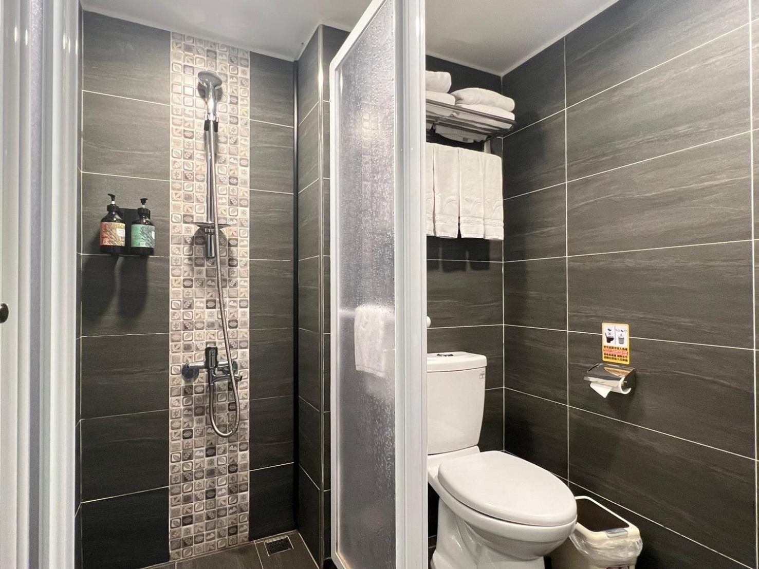 悦心旅yesing Hotel Taipei Dış mekan fotoğraf