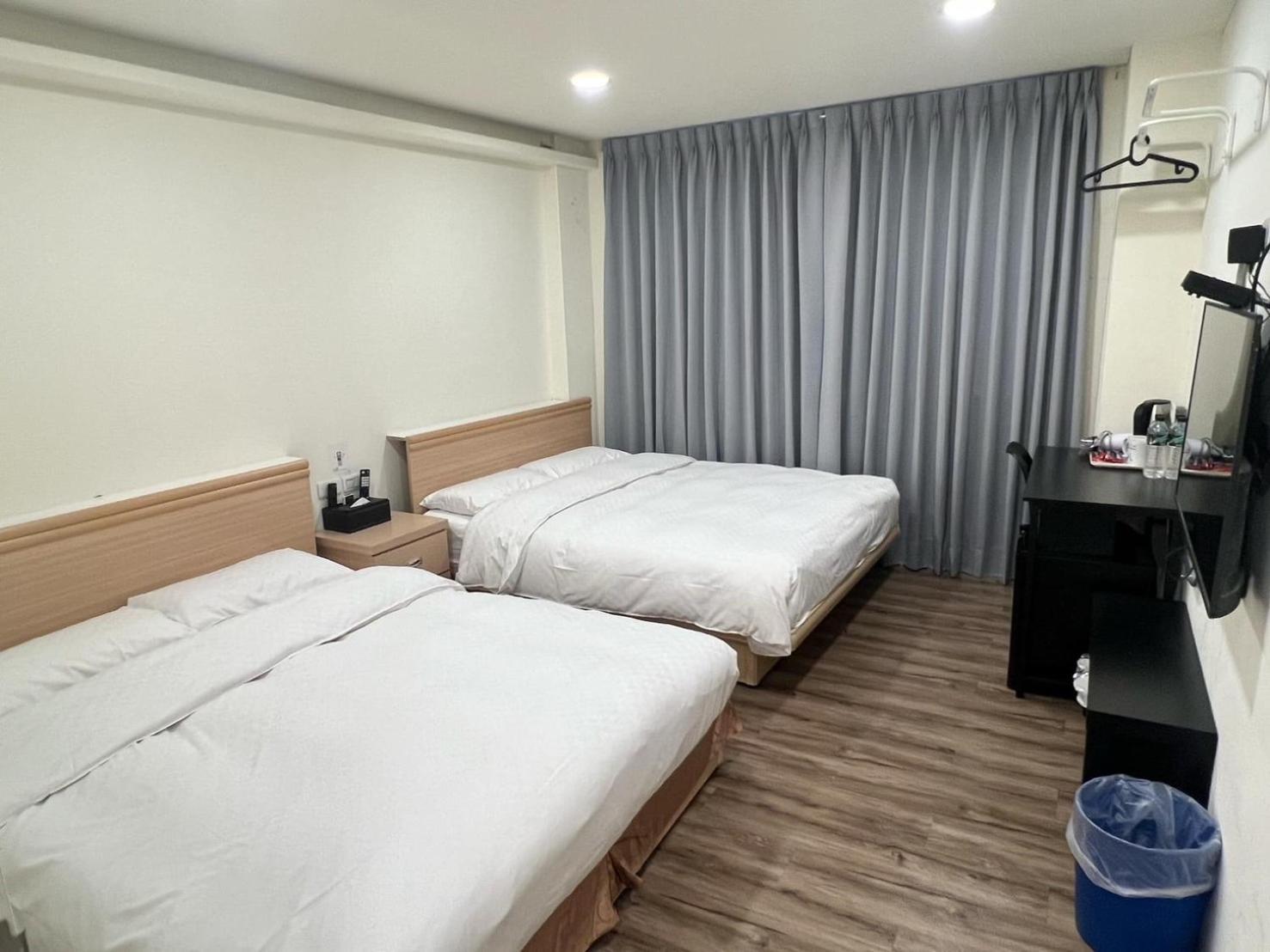悦心旅yesing Hotel Taipei Dış mekan fotoğraf