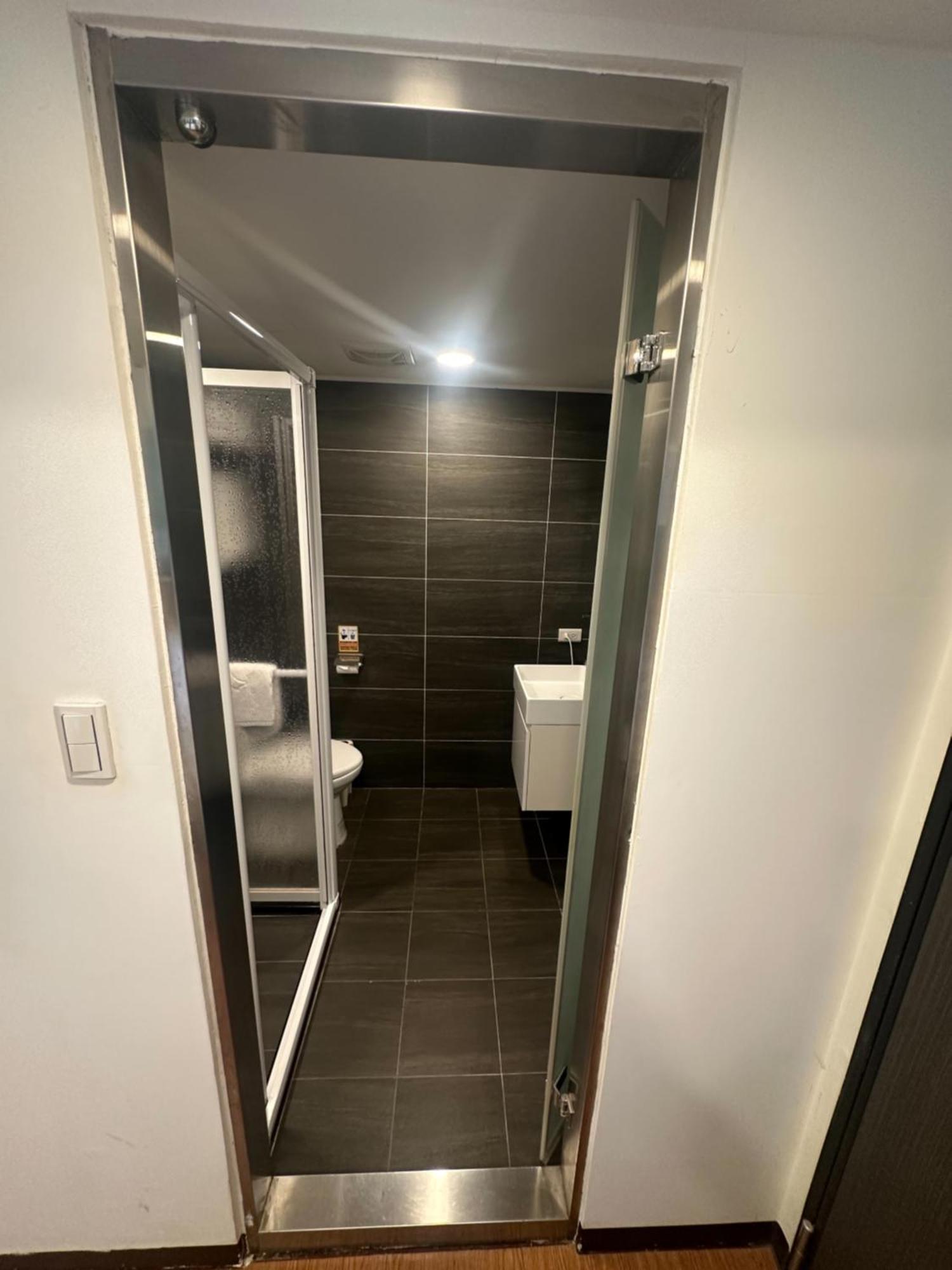 悦心旅yesing Hotel Taipei Dış mekan fotoğraf